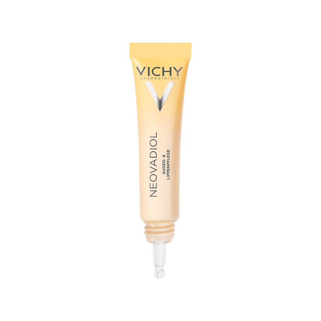 Vichy Neovadiol Augen- & Lippenpflege