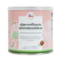 FOR YOU darmflora slimbiotika Pulver