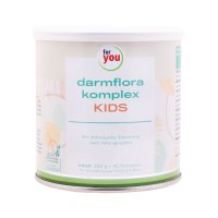 FOR YOU darmflora komplex kids Pulver