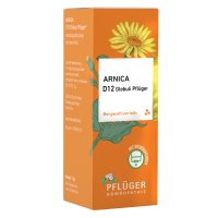 ARNICA D 12 Globuli Pflüger Dosierspender