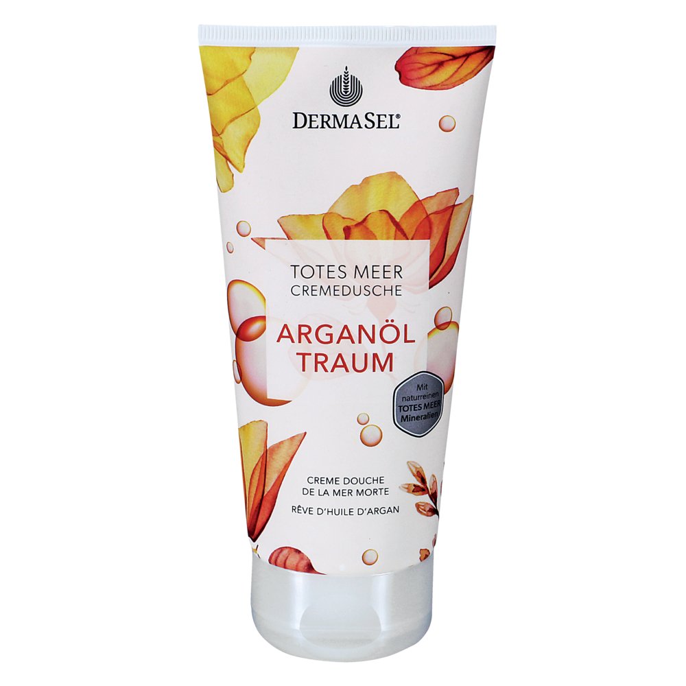 DS TM Arganöl Traum Cremedusche 200ml