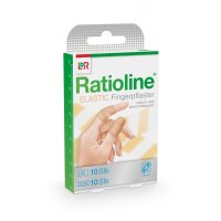 RATIOLINE elastic Fingerspezialverb.in 2 Größen