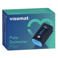 VISOMAT Pulsoximeter PO70