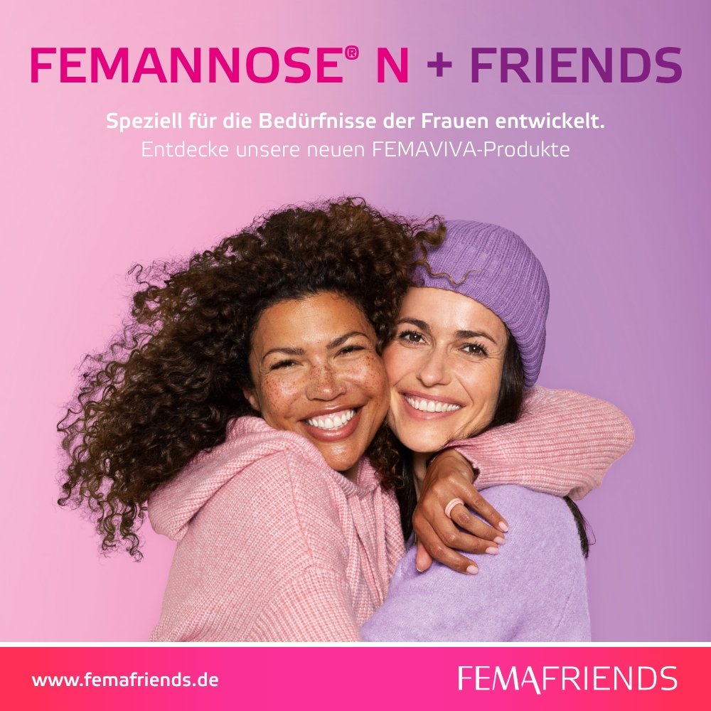 FEMAVIVA Tee Pyramidenbeutel