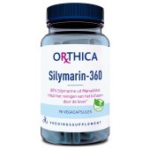 Orthica Silymarin-360