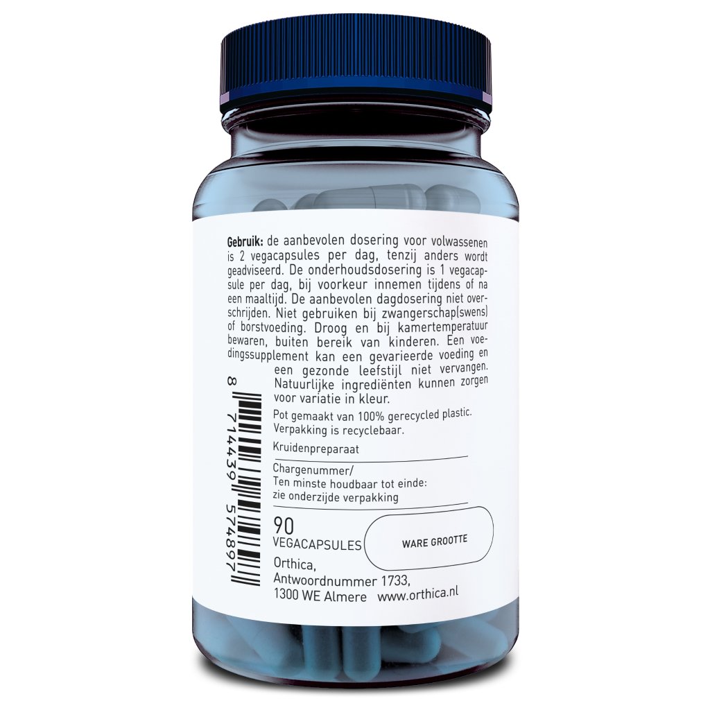 Orthica Silymarin-360