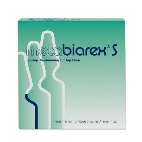 metabiarex®S Injektionslösung
