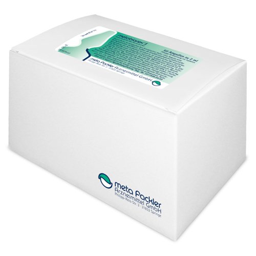 metabiarex®S Injektionslösung