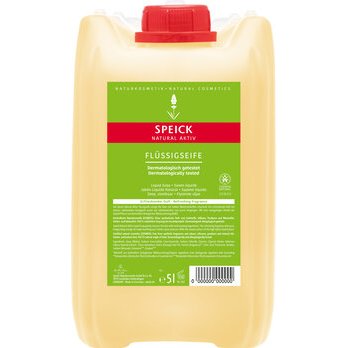 Speick Natural Aktiv Flüssigseife