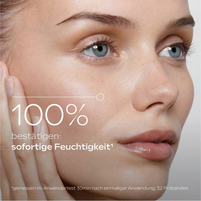 WELEDA straffende Tagespflege Granatapfel & Maca
