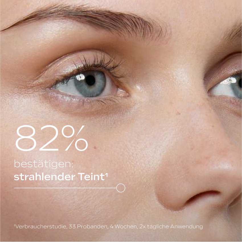 WELEDA straffende Tagespflege Granatapfel & Maca