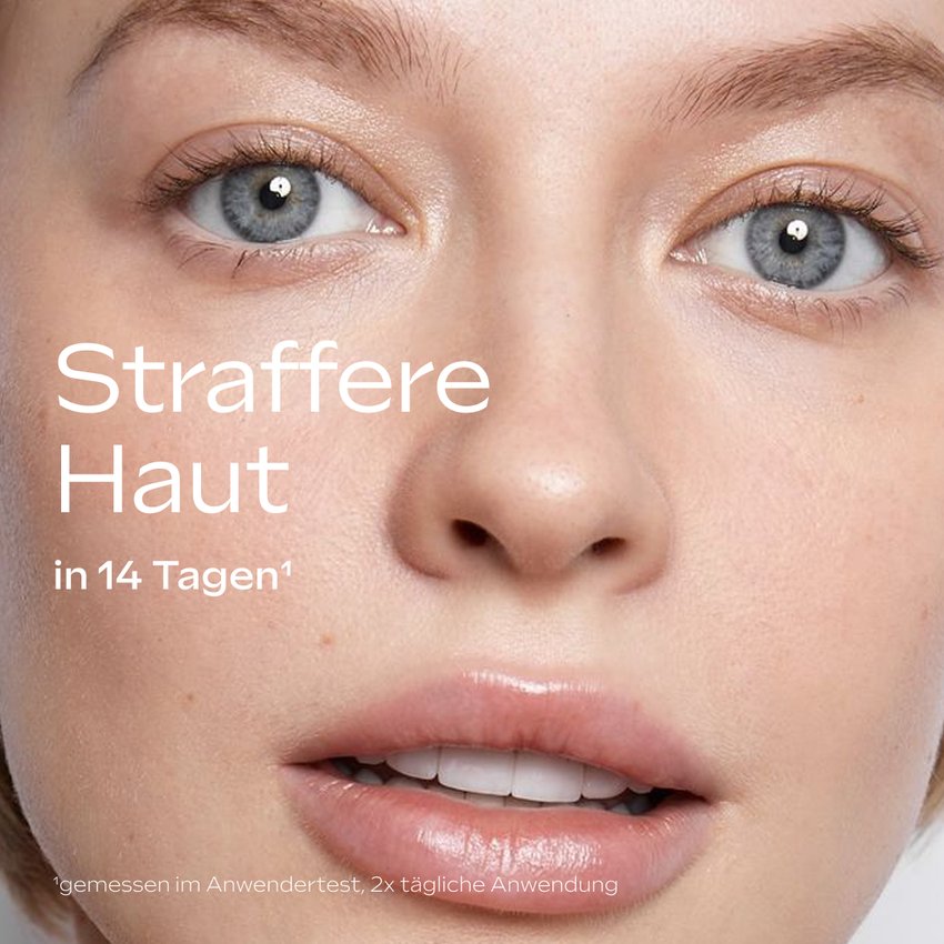 WELEDA straffende Nachtpflege Granatapfel & Maca