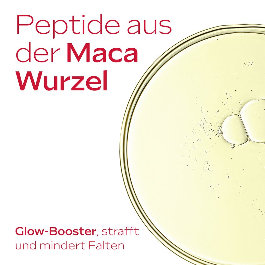 WELEDA straffende Nachtpflege Granatapfel & Maca