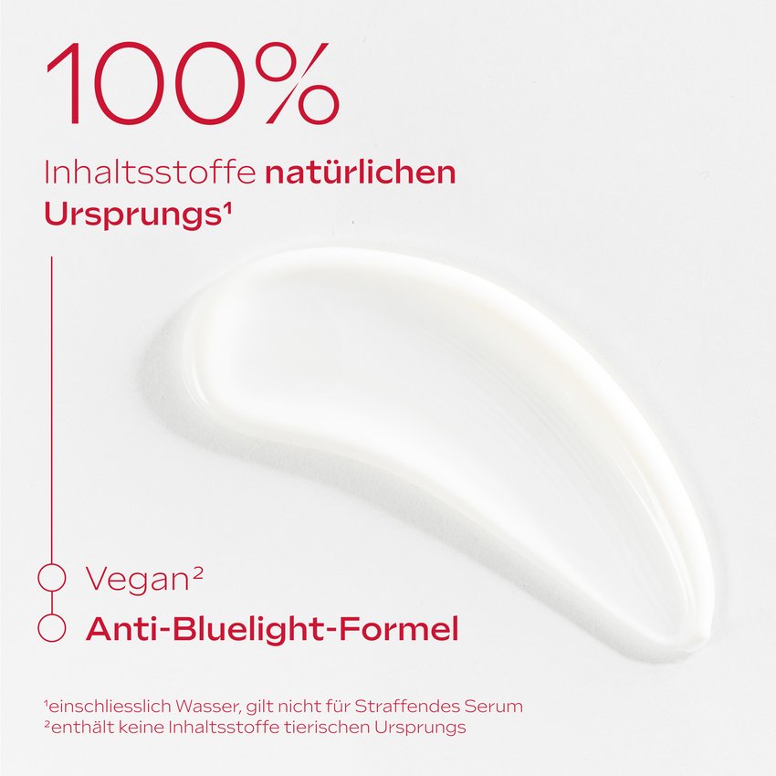 WELEDA straffende Nachtpflege Granatapfel & Maca