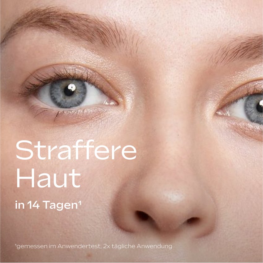 WELEDA straffende Augenpflege Granatapfel & Maca