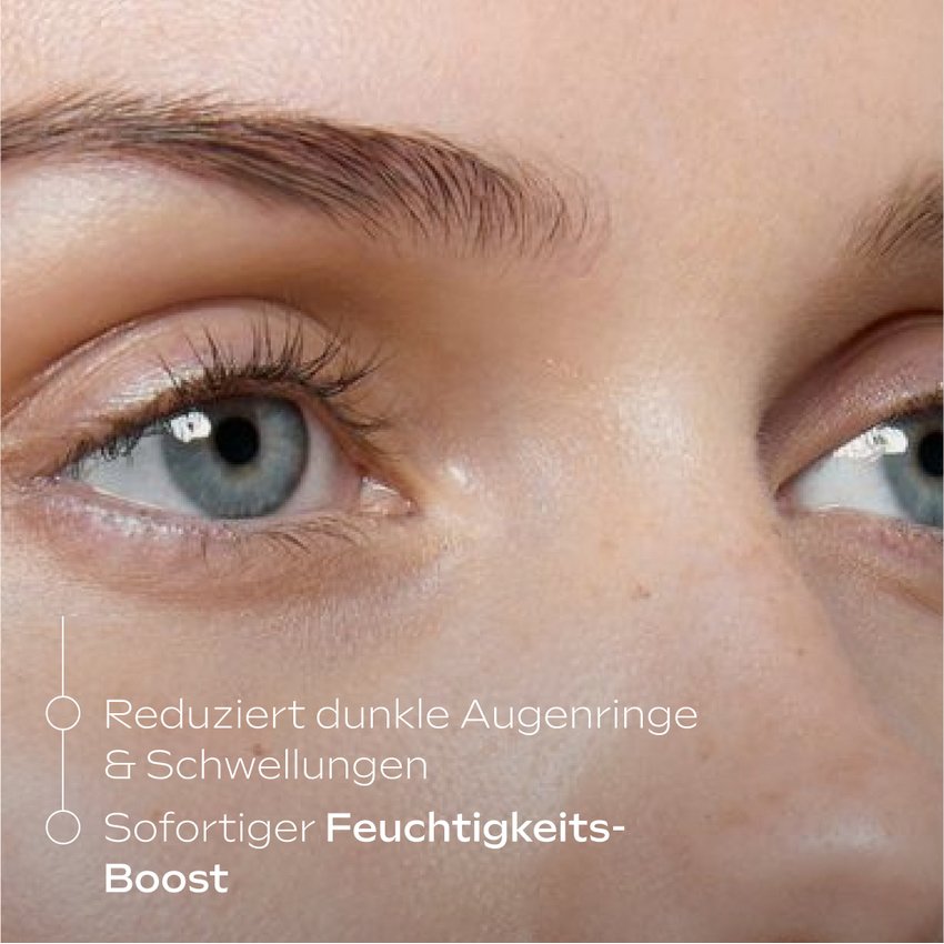 WELEDA straffende Augenpflege Granatapfel & Maca