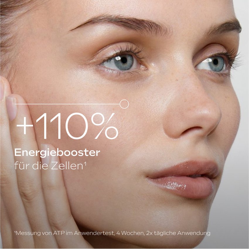 WELEDA straffendes Serum Granatapfel & Maca