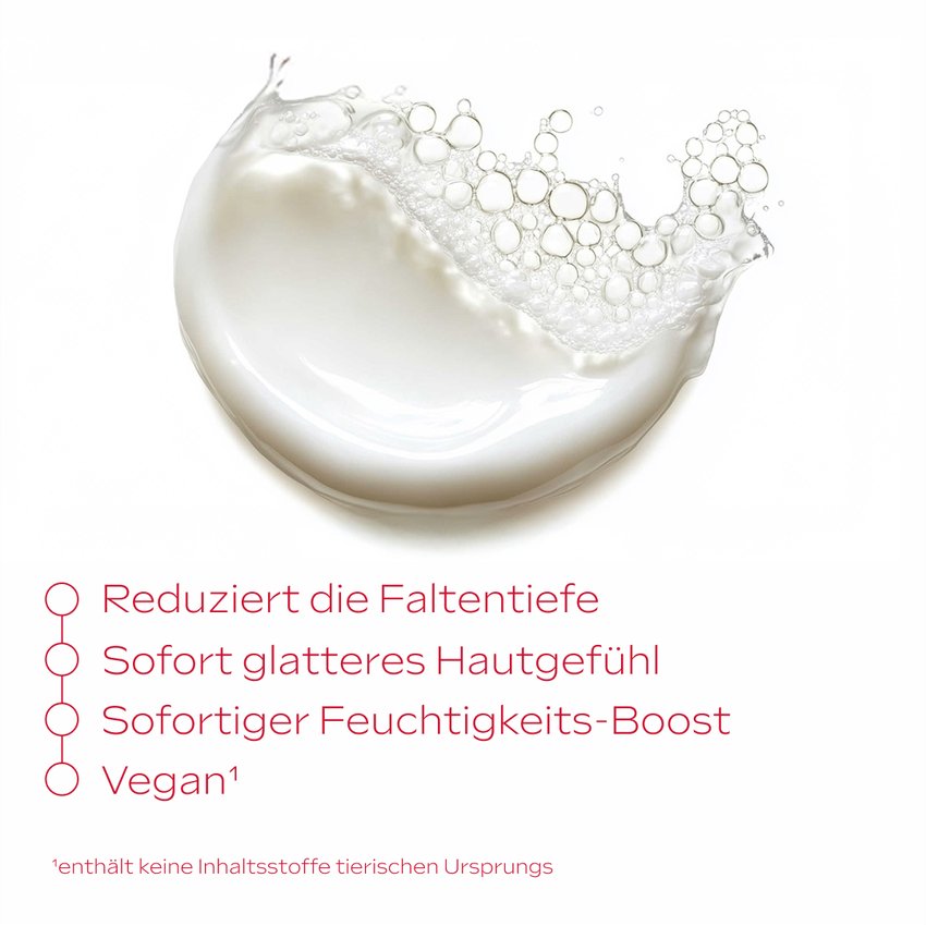WELEDA straffendes Serum Granatapfel & Maca