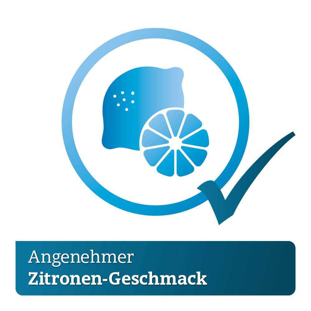 MACROGOL ADGC plus Elektrolyte Plv.z.H.e.L.z.Einn.