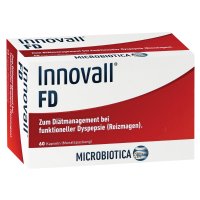 INNOVALL FD Kapseln