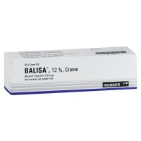 BALISA Creme