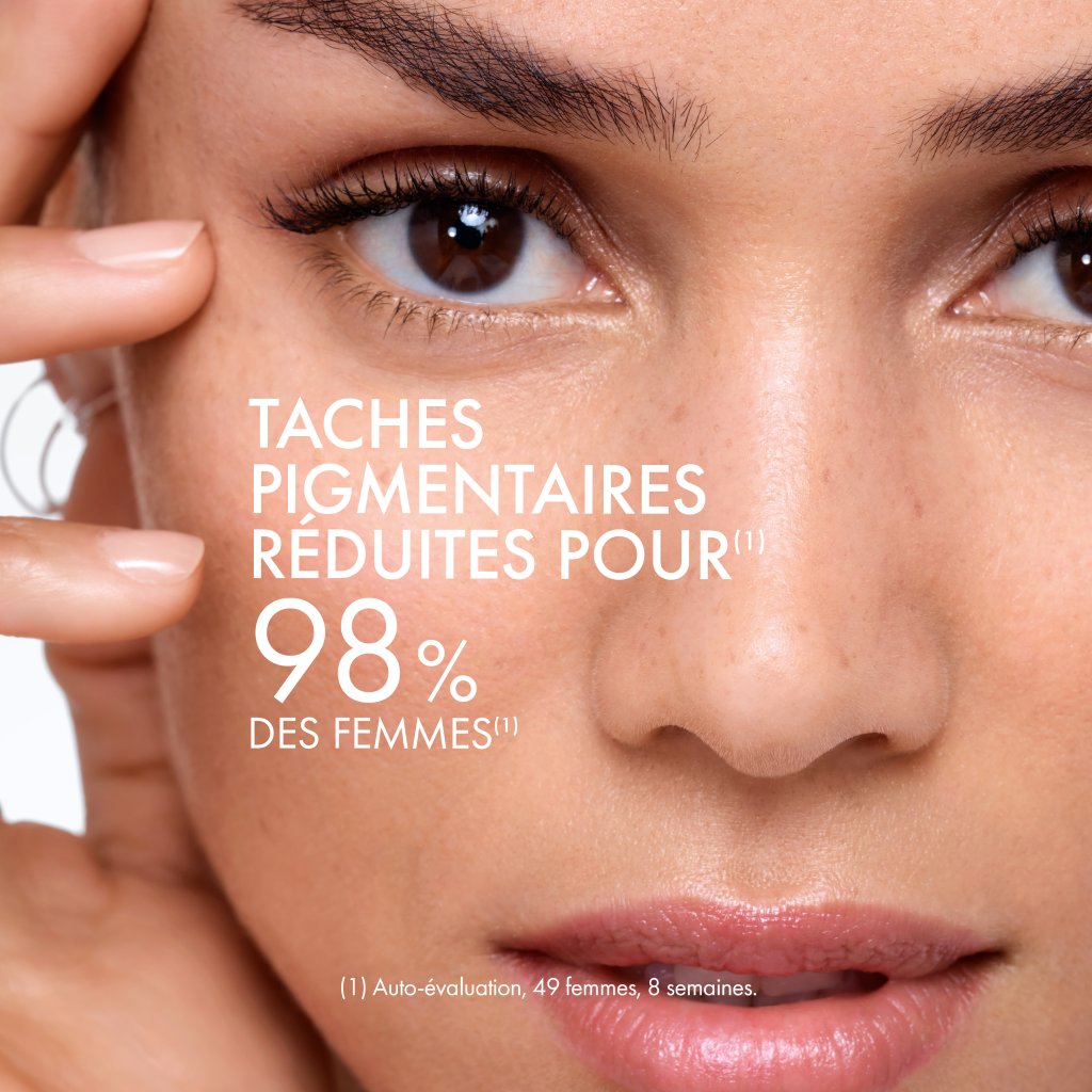 Liftactiv Anti-Pigmentflecken Creme