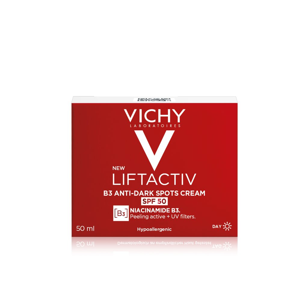 Liftactiv Anti-Pigmentflecken Creme
