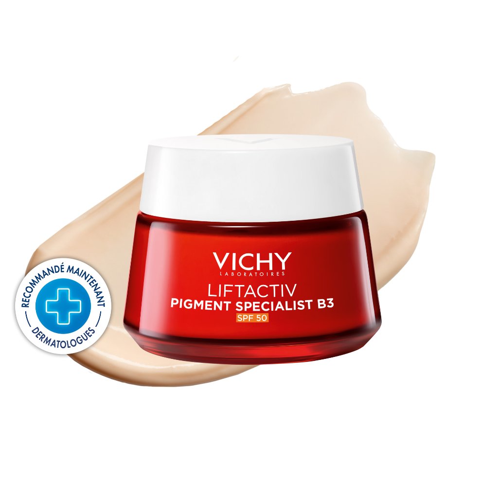 Vichy Liftactiv Pigment Specialist B3 Tag