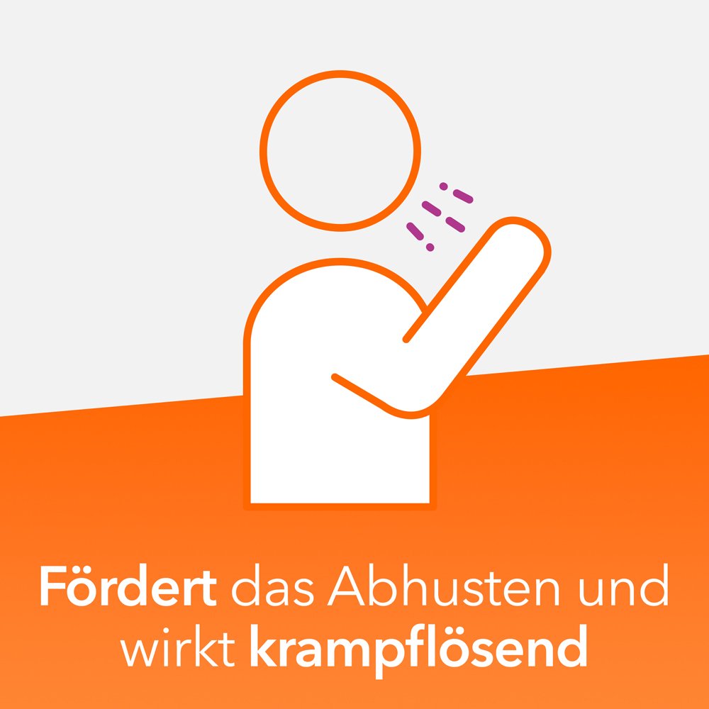 TUSSAMAG concent Hustensaft 30,2 g/100 ml Sirup