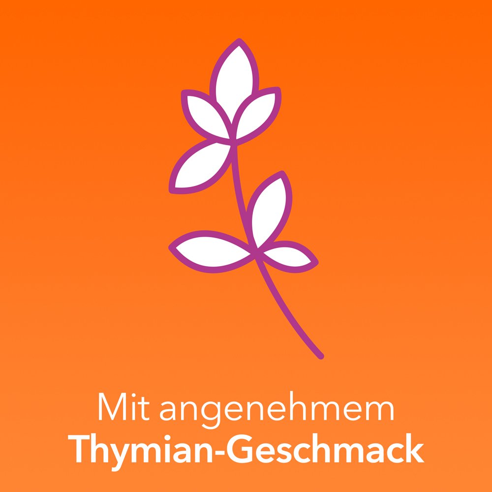 TUSSAMAG concent Hustensaft 30,2 g/100 ml Sirup