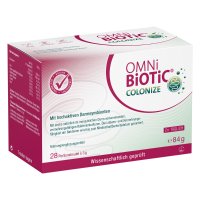 OMNi-BiOTiC® COLONIZE 28x3g