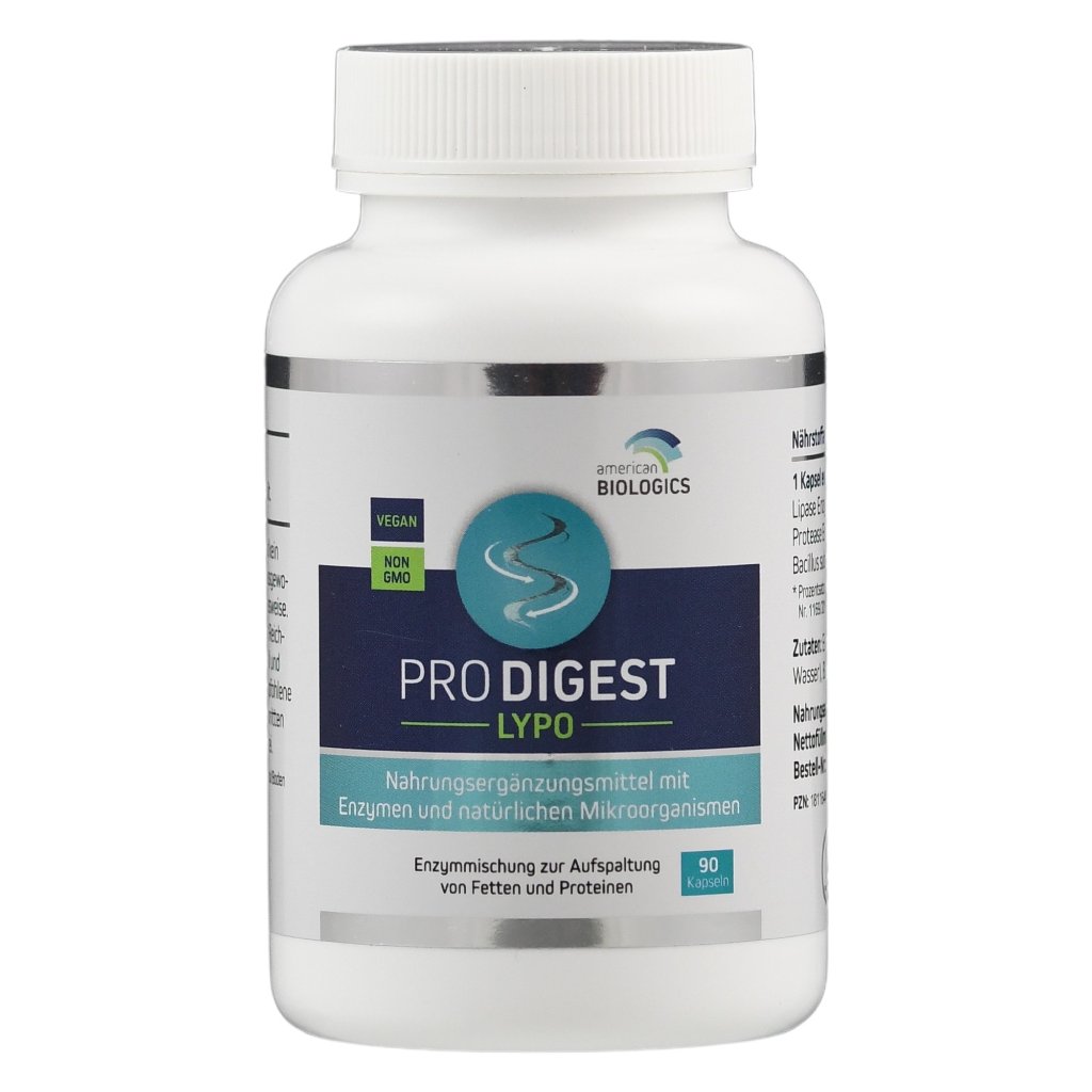 PRO DIGEST LYPO