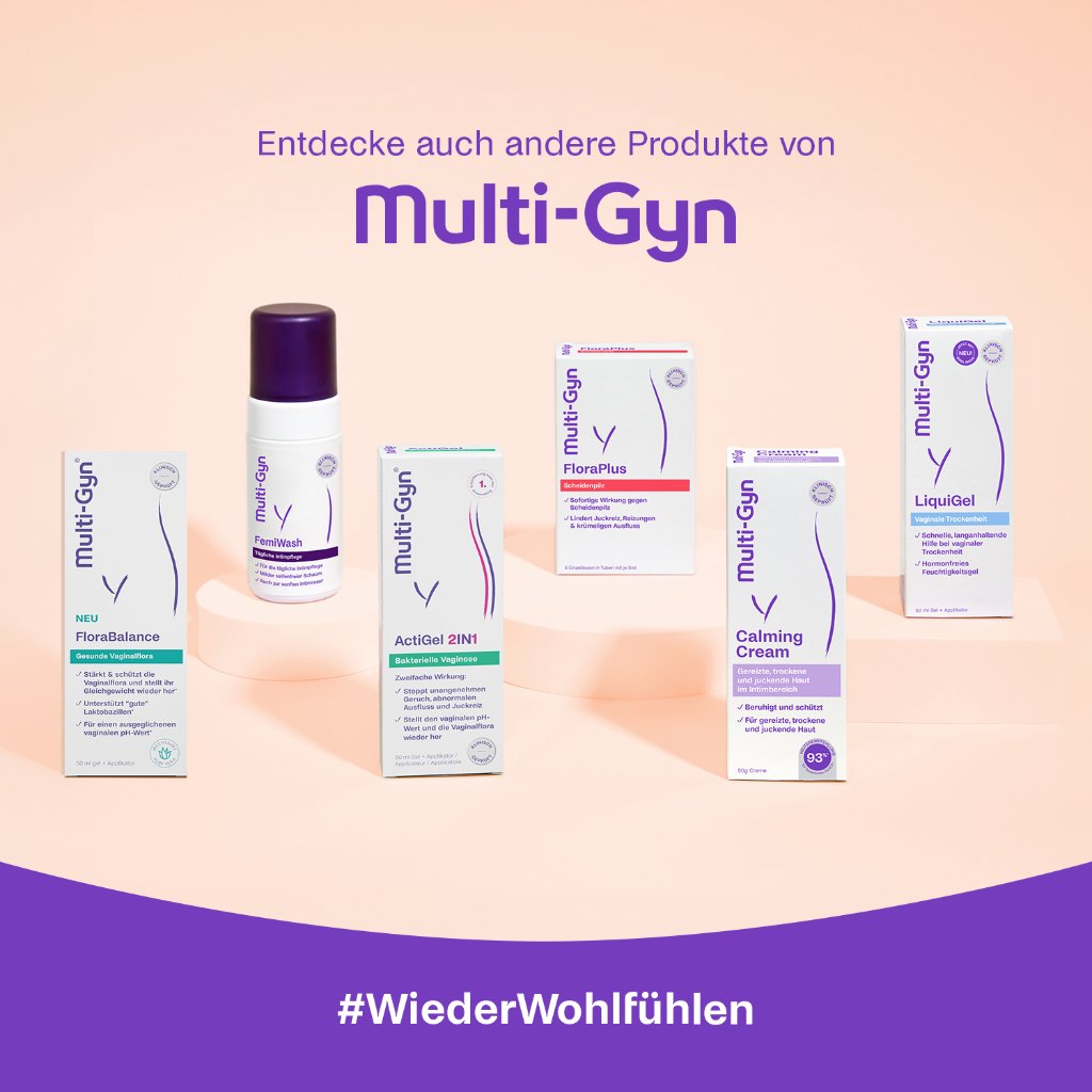 Multi-Gyn ActiGel 2in1 (MDR)