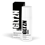 GLTZN Sonnencreme LSF 50+