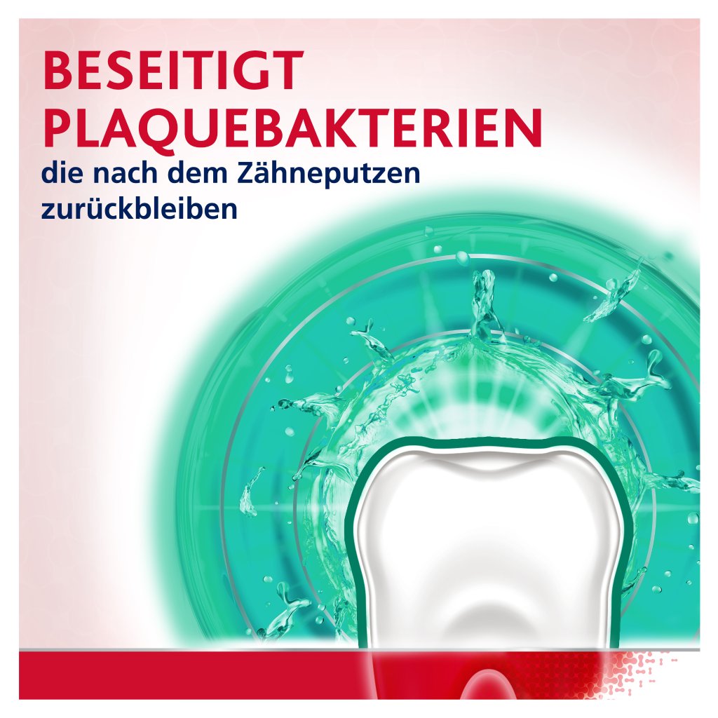 PARODONTAX tägl. Zahnfleischpflege Revitalise