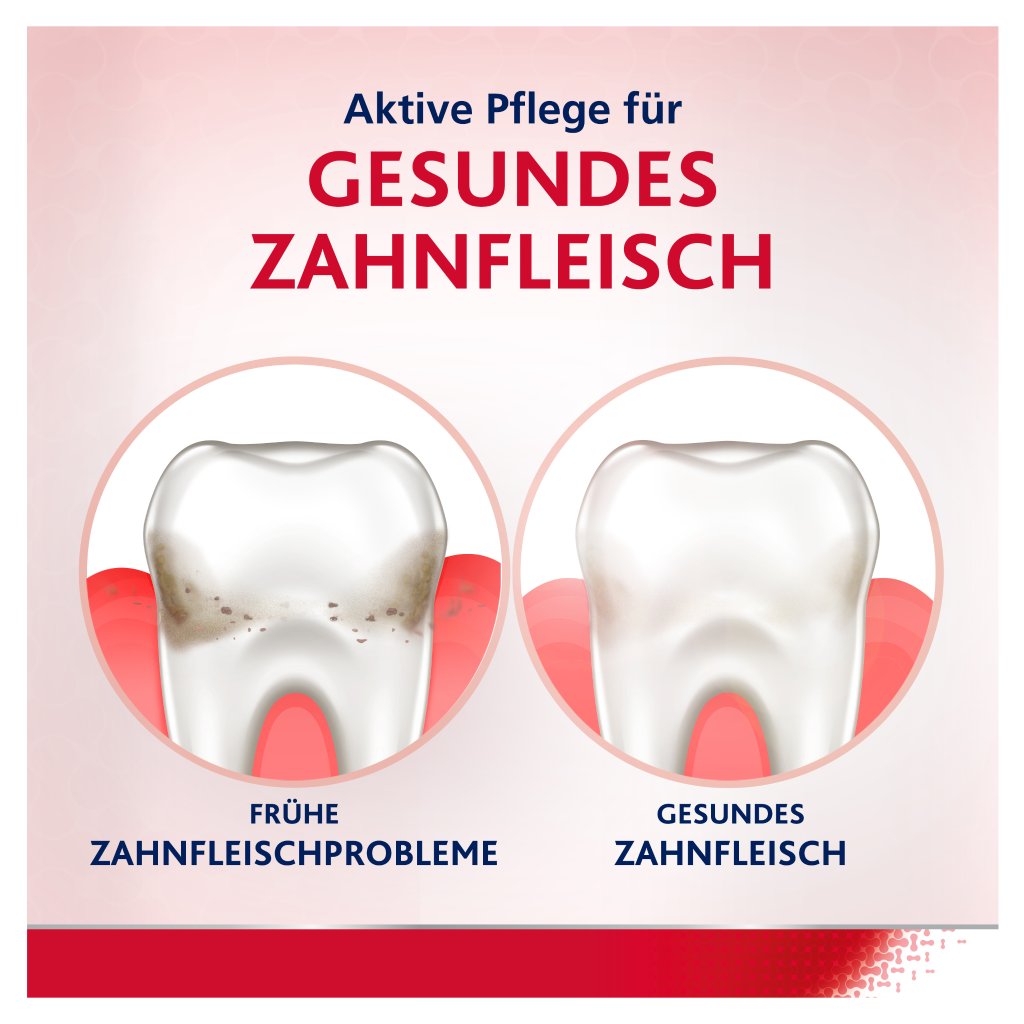 PARODONTAX tägl. Zahnfleischpflege Revitalise