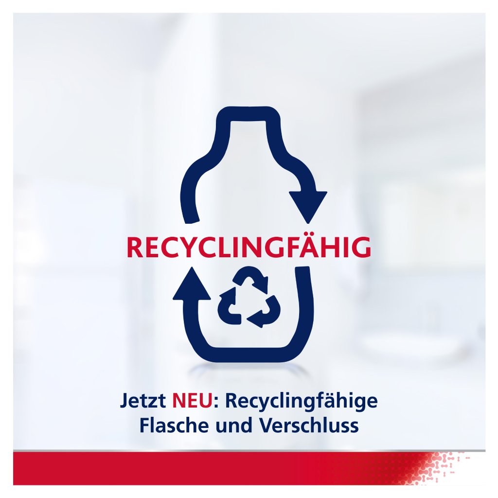 PARODONTAX tägl. Zahnfleischpflege Revitalise