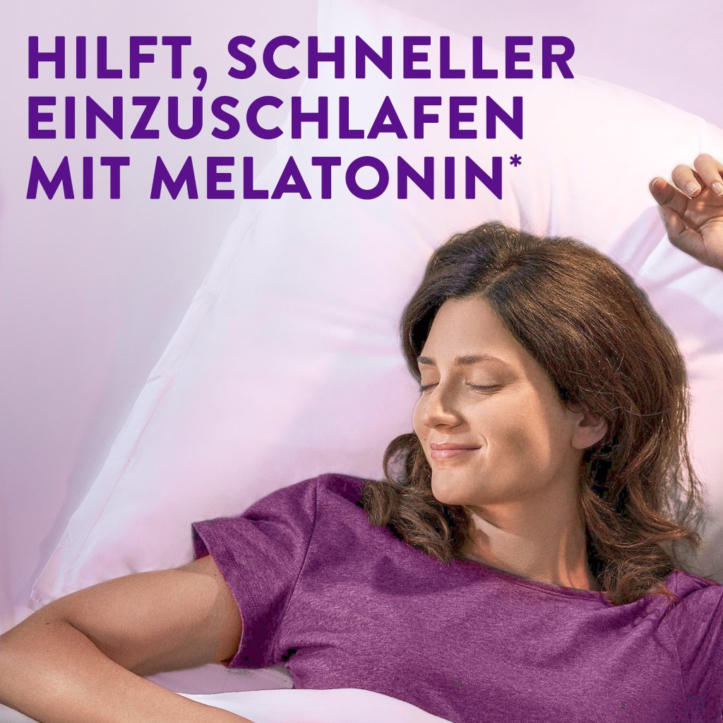 WICK ZzzQuil Gute Nacht Mango & Banane