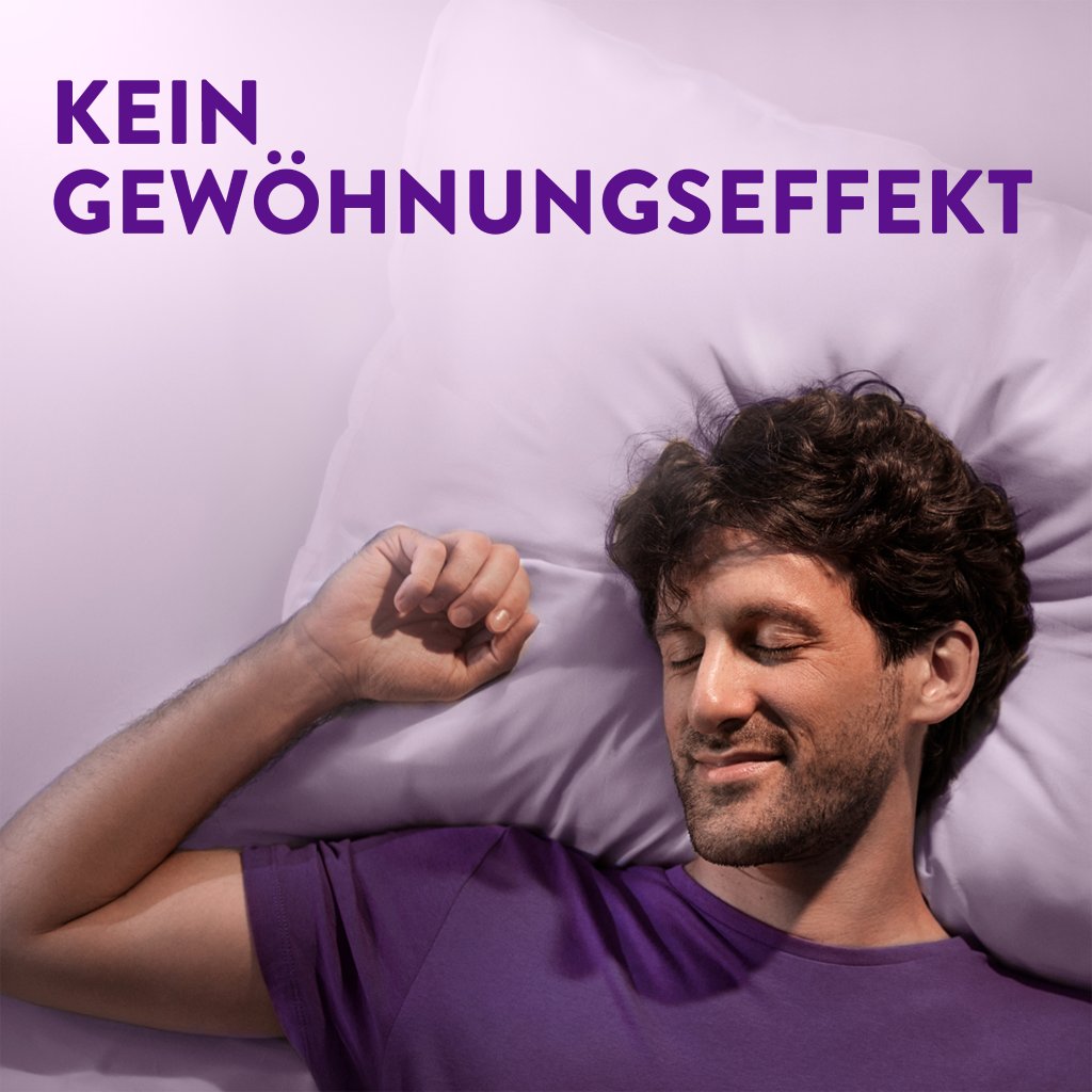 WICK ZzzQuil Gute Nacht Mango & Banane