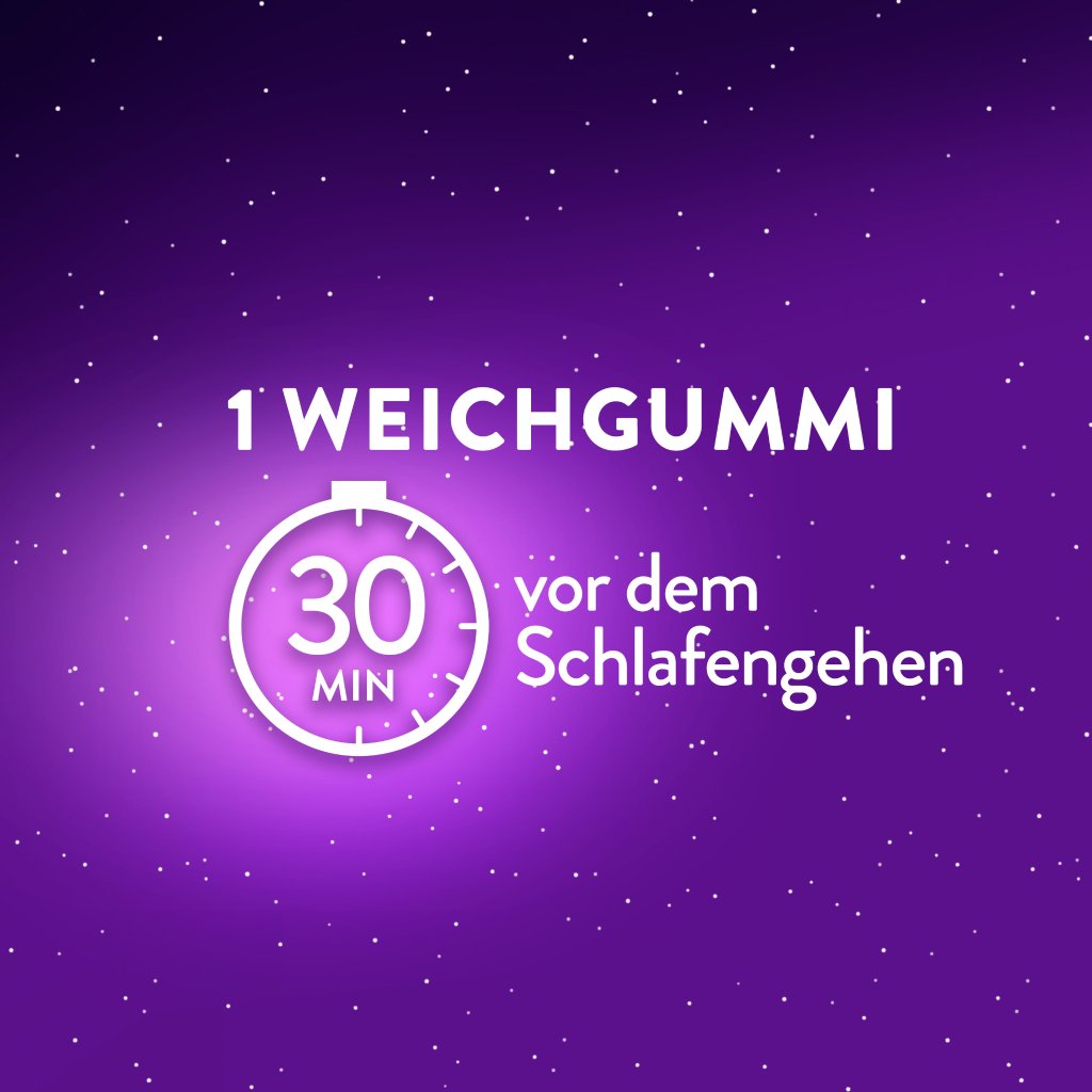 WICK ZzzQuil Gute Nacht Mango & Banane