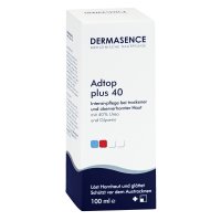 DERMASENCE Adtop plus 40 Creme
