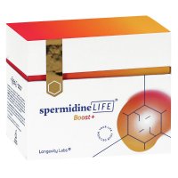 SPERMIDINELIFE Boost+ Pulver