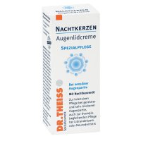 DR.THEISS Nachtkerzen Augenlidcreme