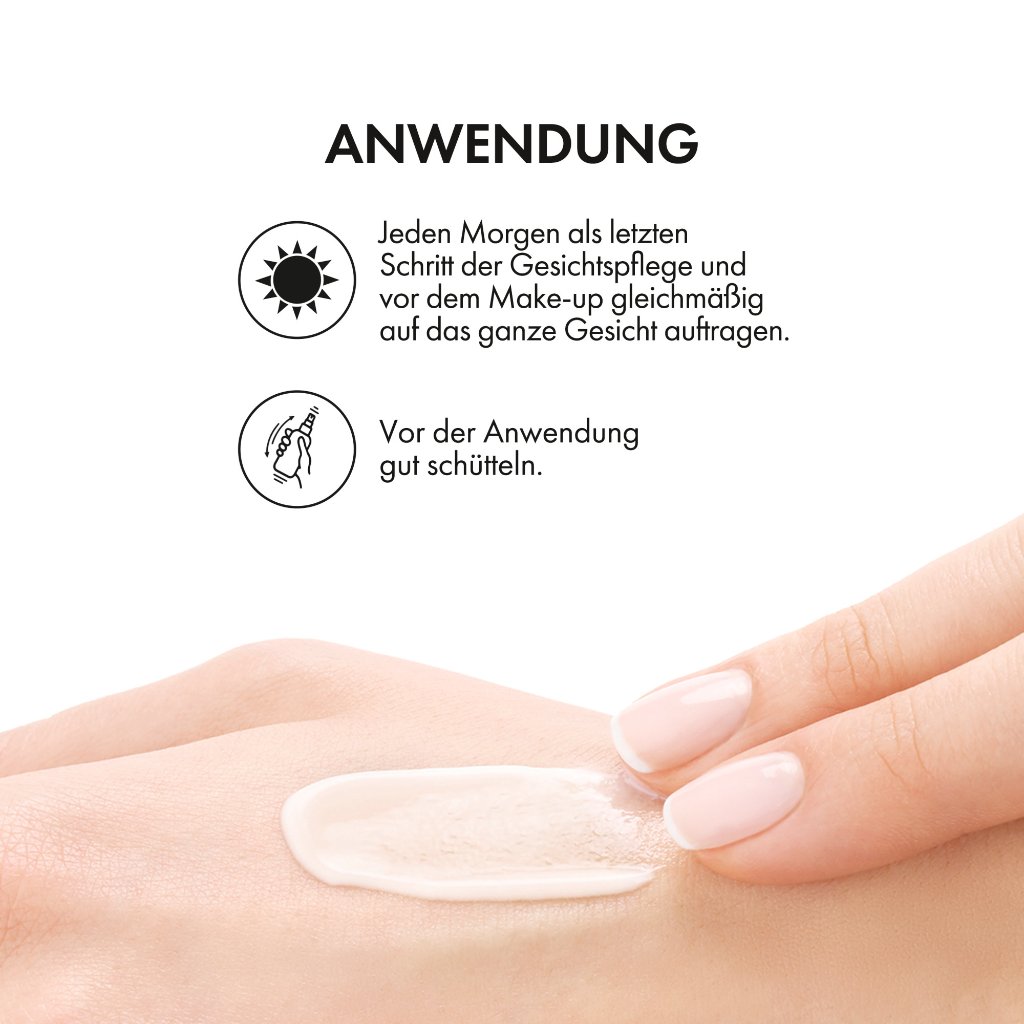 Capital Soleil UV-Clear LSF 50+