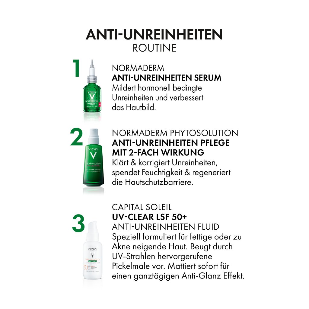 Capital Soleil UV-Clear LSF 50+