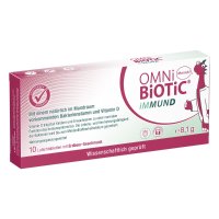 OMNi-BiOTiC® iMMUND 10 Stk.