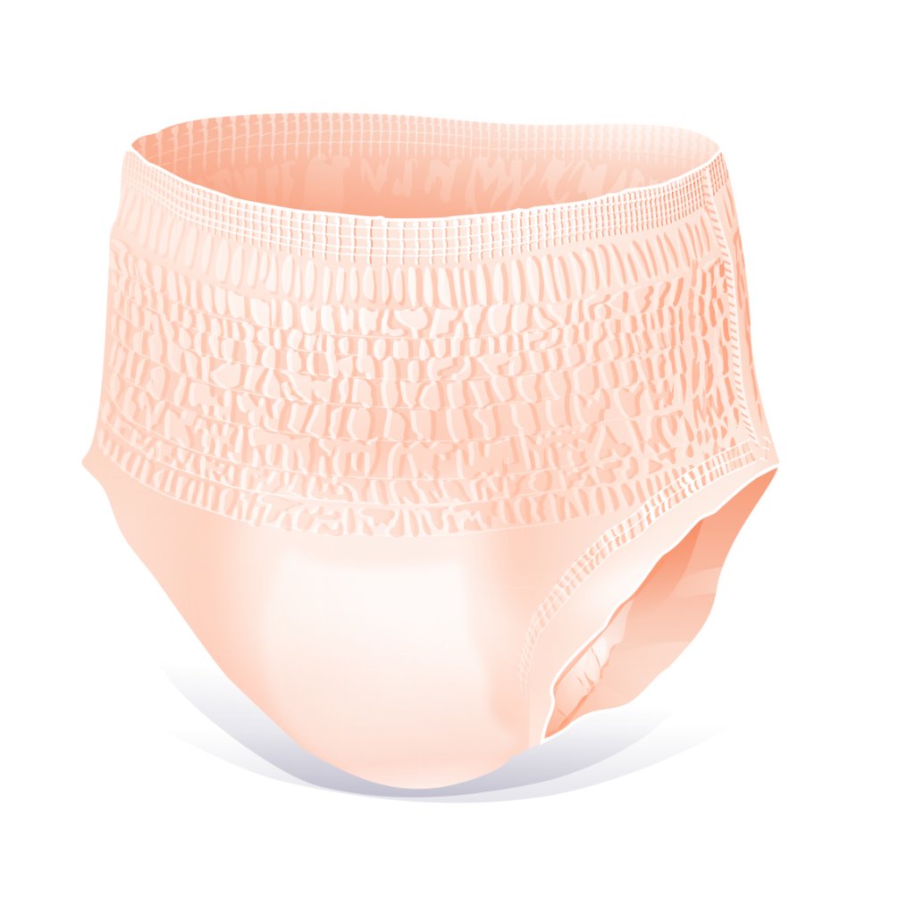 SENI Lady Inkontinenzpants M