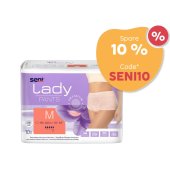 SENI Lady Inkontinenzpants M