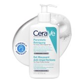 CeraVe Porentiefe Reinigung