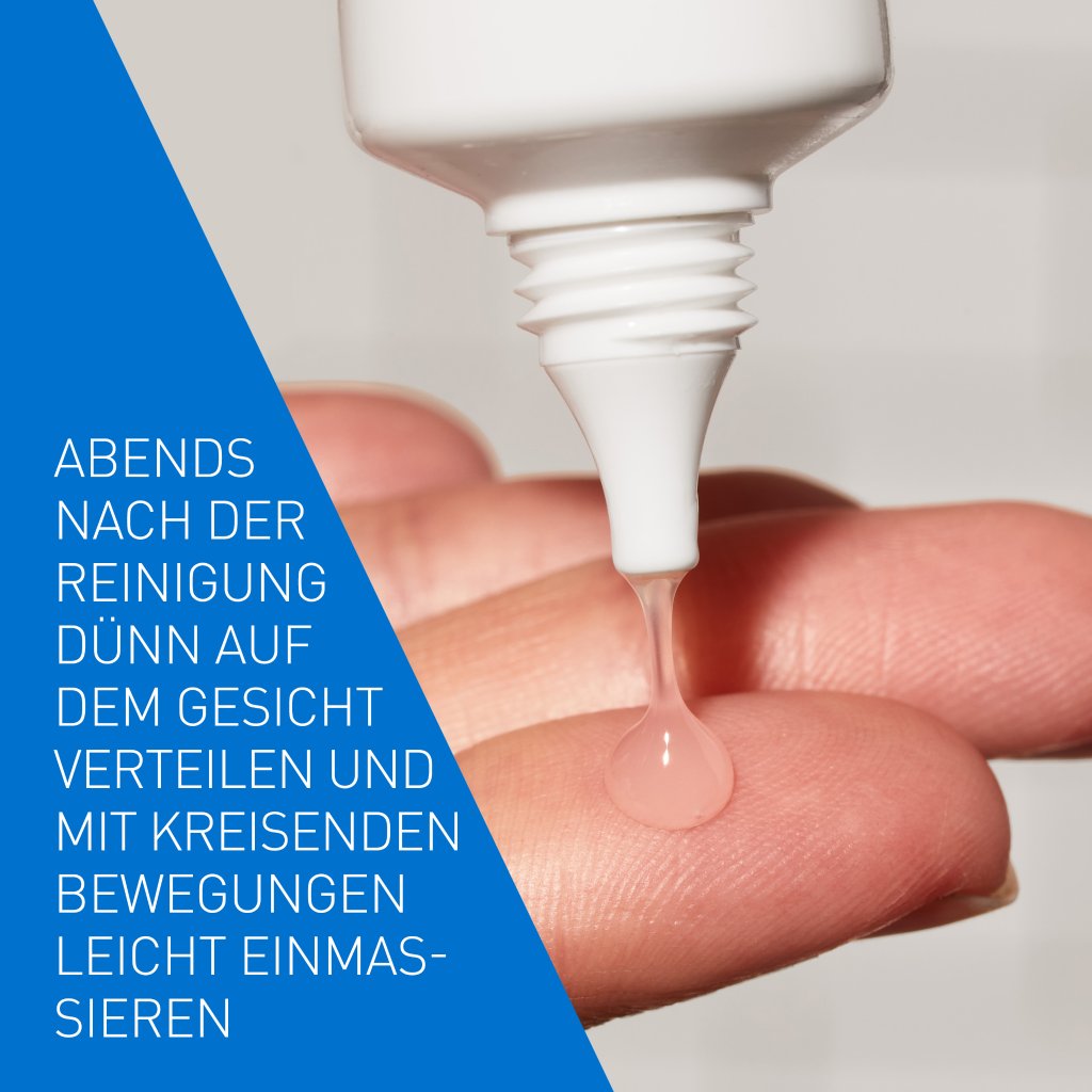 CeraVe Anti-Unreinheiten Gel